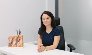 O zaburzeniach psychicznych i zabiegach skóry głowy – wywiad z trycholog Magdaleną Kanią
