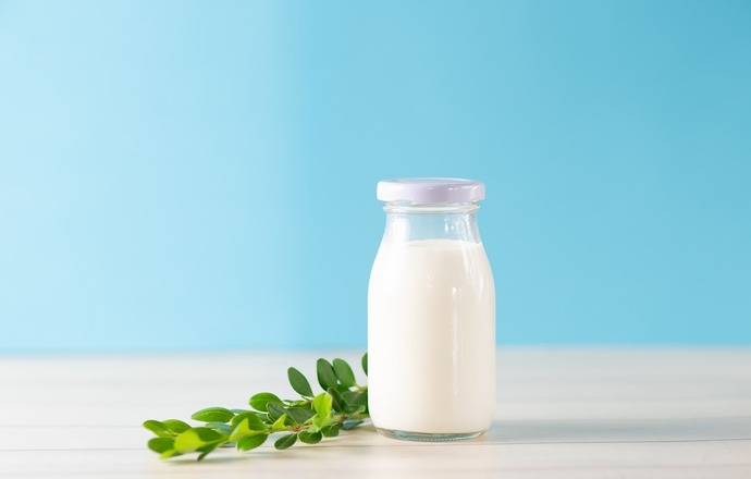 Colostrum i Laktoferyna – istotne składniki wpływające na odporność