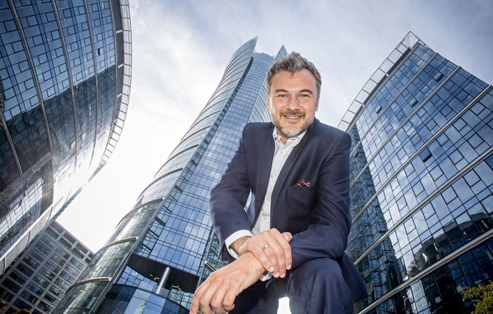 INNO-GENE niebawem zdecyduje o przeniesieniu notowań spółki na główny parkiet oraz uchwalen
