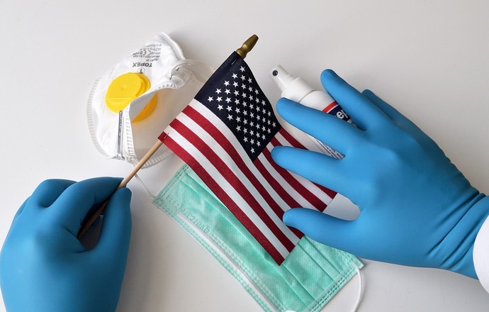 FDA i Czerwony Krzyż apelują do ozdrowieńców w USA o oddawanie osocza w walce z COVID-19