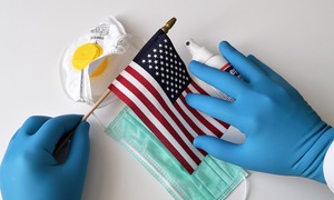 FDA i Czerwony Krzyż apelują do ozdrowieńców w USA o oddawanie osocza w walce z COVID-19