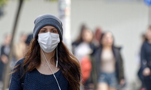 Jak poszczególne kraje reagowały na epidemię COVID-19? Naukowcy zestawili to w bazie danych