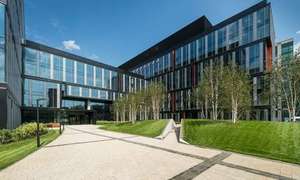 AstraZeneca otrzymuje status Centrum Badawczo-Rozwojowego