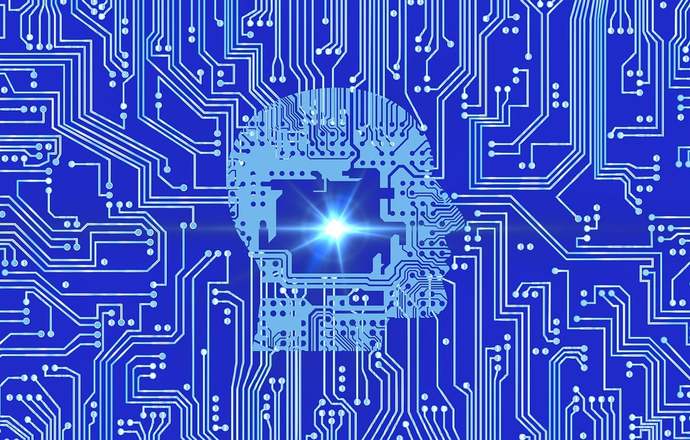Sztuczna inteligencja może zrewolucjonizować diagnostykę i leczenie raka. Polska onkologia 