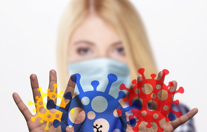 Dzięki współpracy NanoGroup i Marion powstanie pierwsza w Europie maseczka biobójcza