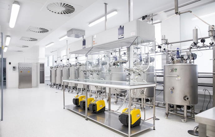 Biomed planuje projekt wart 72 mln zł. Spółka pozyskała zagranicznego inwestora