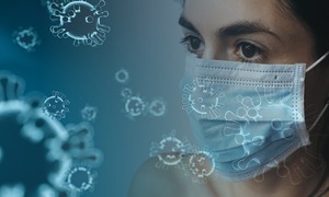 Eksperci ostrzegają: „Ryzyko reinfekcji COVID-19 istnieje, może się wiązać z nowymi wariant