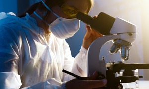GSK przedstawia wyniki oceny swojego eksperymentalnego przeciwciała monoklonalnego w leczen