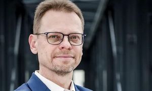 Marcin Szumowski do akcjonariuszy: „Odważnie patrzymy w przyszłość i zapraszamy do wspólnej