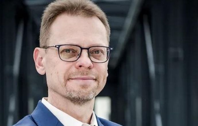 Marcin Szumowski do akcjonariuszy: „Odważnie patrzymy w przyszłość i zapraszamy do wspólnej