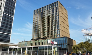EMA rozpoczyna przegląd danych dotyczących VIR-7831 (sotrowimab) w leczeniu COVID-19