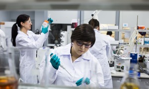 Ryvu Therapeutics zaprezentowało pozytywne dane kliniczne fazy I dla RVU120
