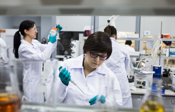 Ryvu Therapeutics zaprezentowało pozytywne dane kliniczne fazy I dla RVU120