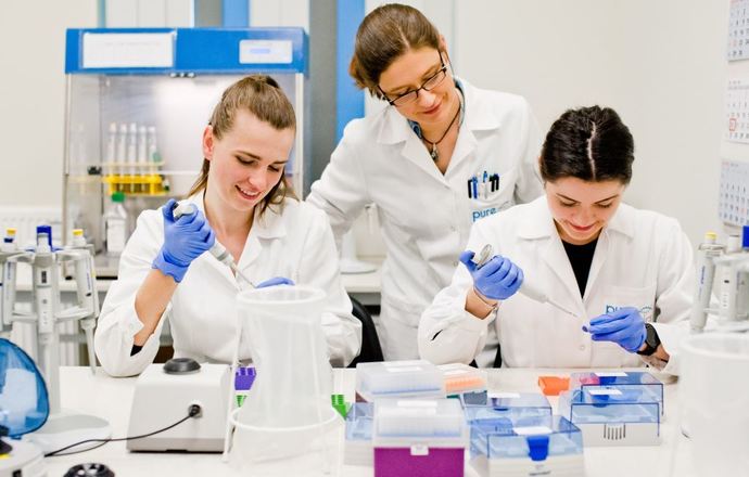 Pure Biologics zakończyło pilotażowe badanie przedkliniczne nowatorskiej immunoterapii raka