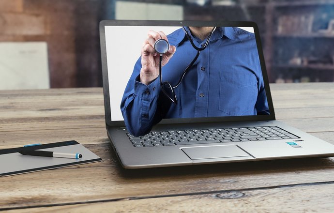Szpitale przyszłości przestaną być przepełnione? Rozwój technologii i telemedycyny pozwoli 