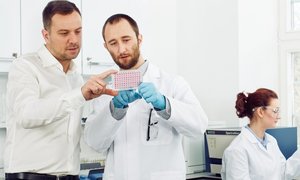 Bioceltix zadebiutuje na NewConnect 8 listopada br.