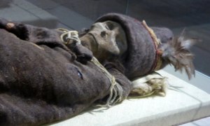 Naukowcy rozwiązują zagadkę tajemniczych mumii dzięki analizie ich genomu