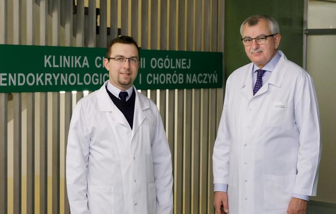 Nowatorskie badania pomogą w prewencji wystąpienia udaru mózgu
