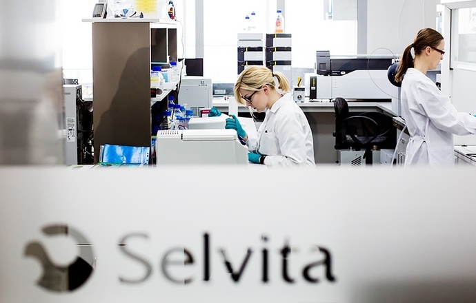 Selvita i Immagene ogłaszają współpracę nad projektem zintegrowanego odkrywania leków immun