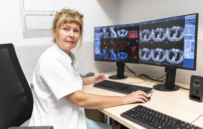 Nerki – wielofunkcyjne przedsiębiorstwo oczyszczająco-produkcyjne. Wywiad z prof. Bożeną Bi