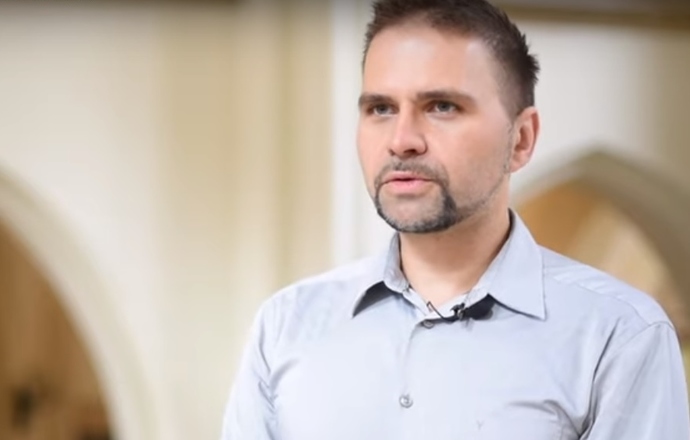 Prof. Krzysztof Pyrć: „Wiele chorób to nieoczywisty wynik zakażeń wirusami”