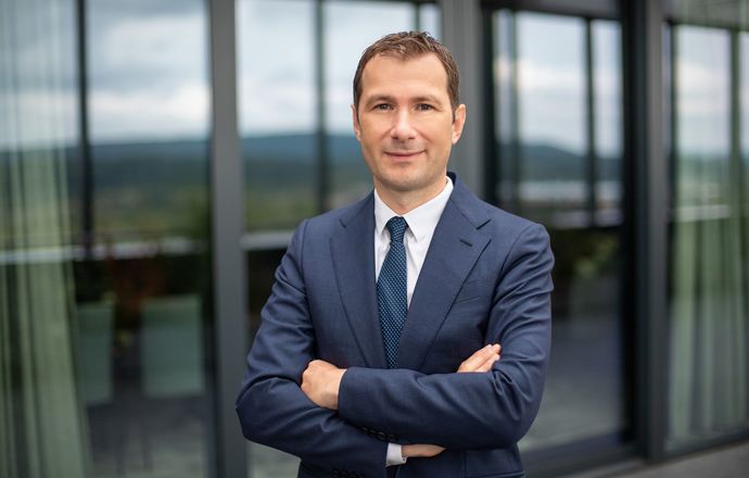 Ryvu Therapeutics podpisuje umowę na przeprowadzenie drugiej fazy badania klinicznego RVU12
