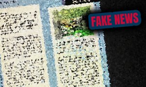 Prof. Jarosław Pinkas: „Fake newsy medyczne nową chorobą cywilizacyjną”