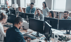 Humanista w branży IT – jak zacząć i się odnaleźć?