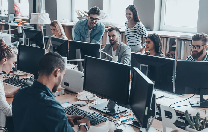 Humanista w branży IT – jak zacząć i się odnaleźć?