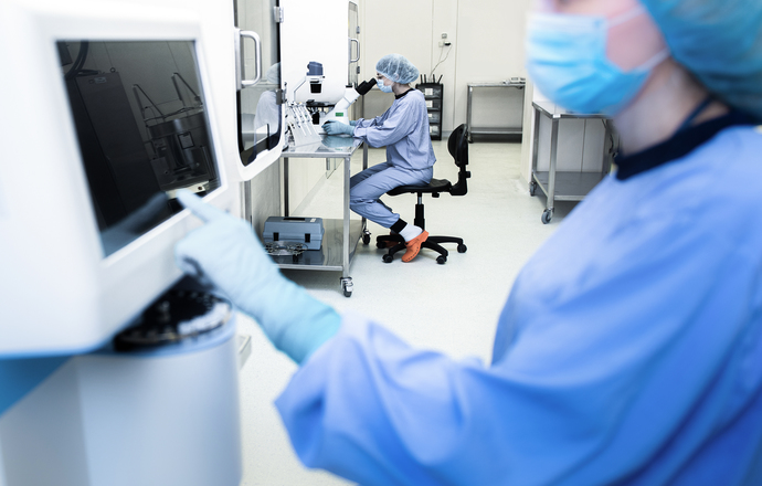 Mabion i WPD Pharmaceuticals rozpoczynają współpracę nad rozwojem metod analitycznych dla c