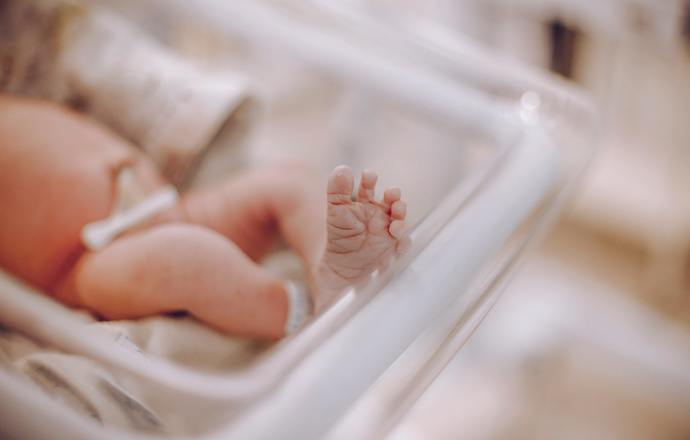 Sztuczna macica – życie dla skrajnych wcześniaków?