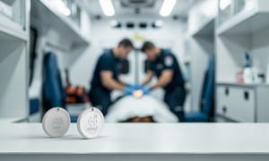 MedTech Solutions z pierwszymi prototypami. Spółka rozwija innowacyjne rozwiązania i rozważ