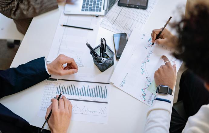 Nowy zarząd spółki Mabion przedstawia Strategię na lata 2025-2030