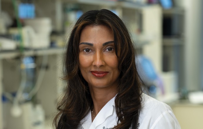 Badaczki znane i nieznane. Padmanee Sharma – kobieta, która połączyła immunologię z onkolog