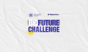 Weź udział w konkursie i wygraj miejsce na studiach podyplomowych z zakresu biotechnologii 