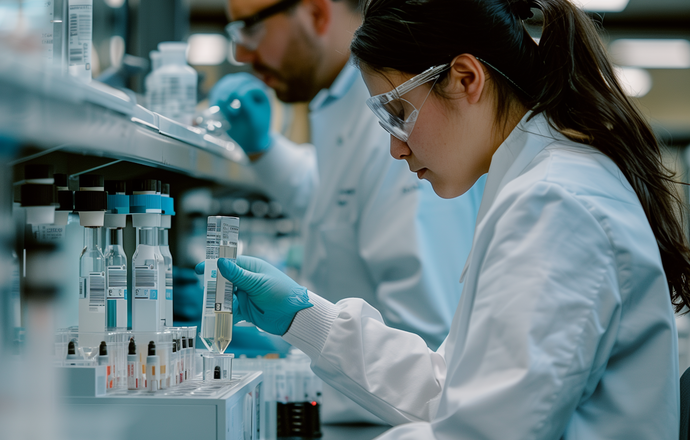 Badania kliniczne „matką” innowacyjnych terapii w onkologii i hematologii 
