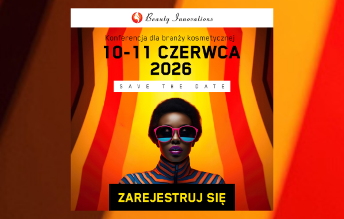 To już za tydzień! Sprawdź szczegółowy program konferencji Beauty Innovations 10-11 czerwca