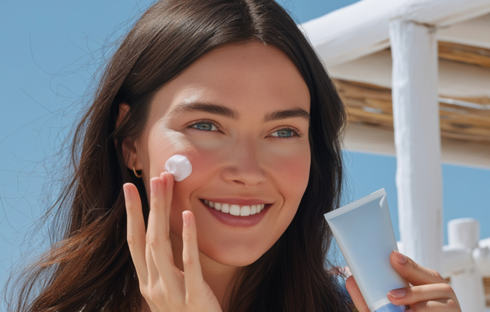 Dermatolog odpowiada na pięć newralgicznych pytań o SPF. To warto wiedzieć przed wyjazdem n
