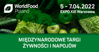 WorldFood Poland