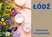 SZKOLENIE STACJONARNE | Kosmetyki naturalne, ekologiczne – wymagania, certyfikacja, wylicza