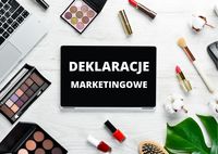 SZKOLENIE ONLINE | Deklaracje marketingowe bez tajemnic