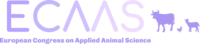 The European Congress on Applied Animal Science (ECAAS)