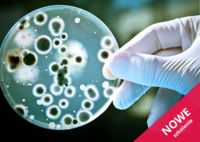 SZKOLENIE ONLINE | Zagrożenia mikrobiologiczne w produkcji kosmetyków’