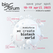 Central European BioForum 2023