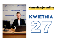 Poranek w Ekspertem | Oznakowanie produktów kosmetycznych i deklaracje marketingowe – konsu