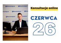 PORANEK Z EKSPERTEM | Badania produktu kosmetycznego – konsultacje online