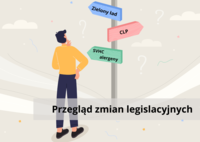 WEBINAR | Przegląd zmian legislacyjnych w przemyśle kosmetycznym i okołokosmetycznym