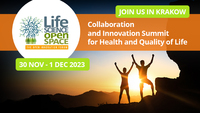 Life Science Open Space