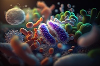 Webinar | Mikrobiom skóry a innowatorskie surowce kosmetyczne