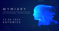 Konferencja „Wymiary”
